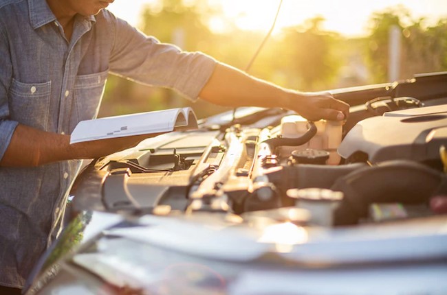 راهنمای انتخاب روغن موتور بر اساس گرانروی